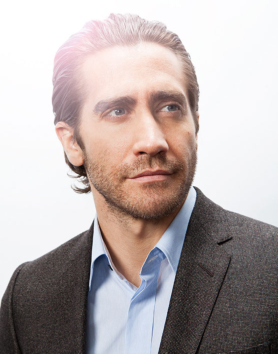 Jake Gyllenhaal