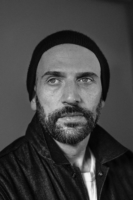 Double Awesome Chinese Food, photographed by Michael Piazza