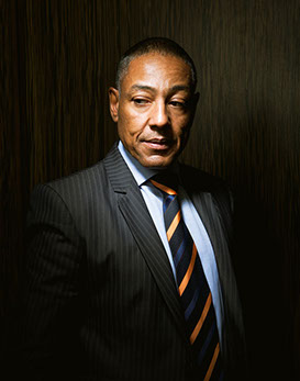 Giancarlo Esposito