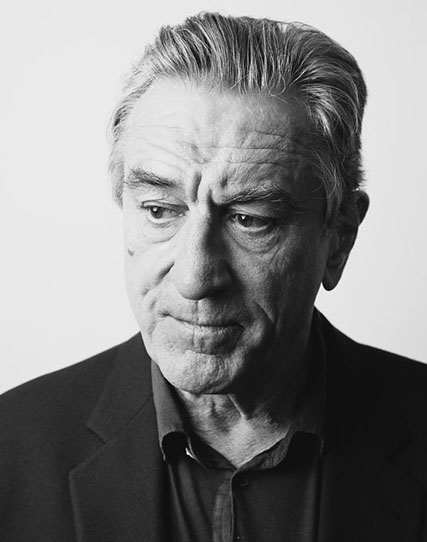 Robert De Niro