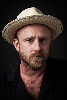 Ben Foster