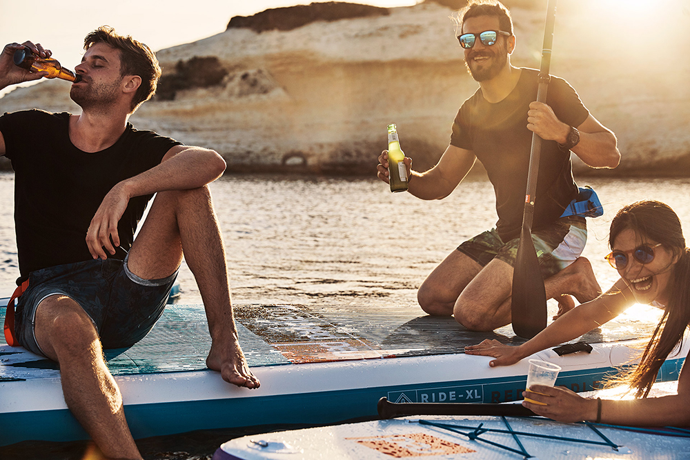 Little Outdoor Giants Photography