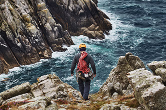 Little Outdoor Giants Photography