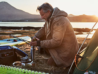 Little Outdoor Giants Photography