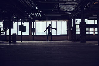 Little Outdoor Giants Photography