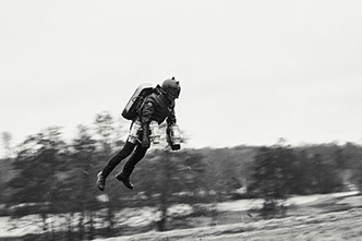 Little Outdoor Giants Photography