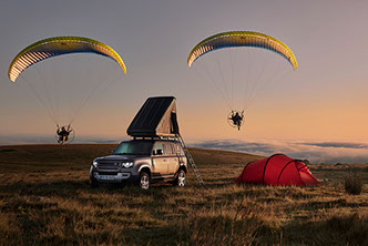 Little Outdoor Giants Photography