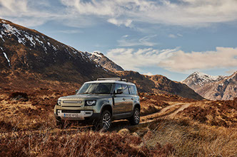 Little Outdoor Giants Photography