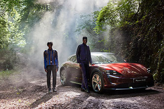 Little Outdoor Giants Photography