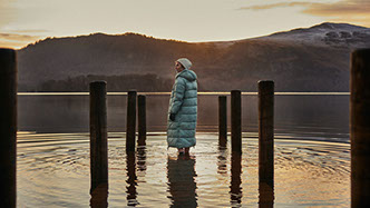 Little Outdoor Giants Photography