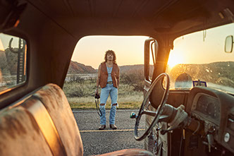 Little Outdoor Giants Photography