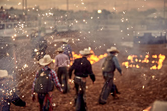 Little Outdoor Giants Photography