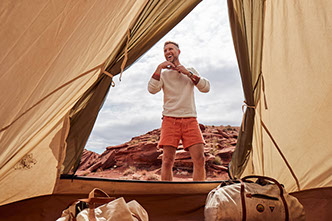 Little Outdoor Giants Photography