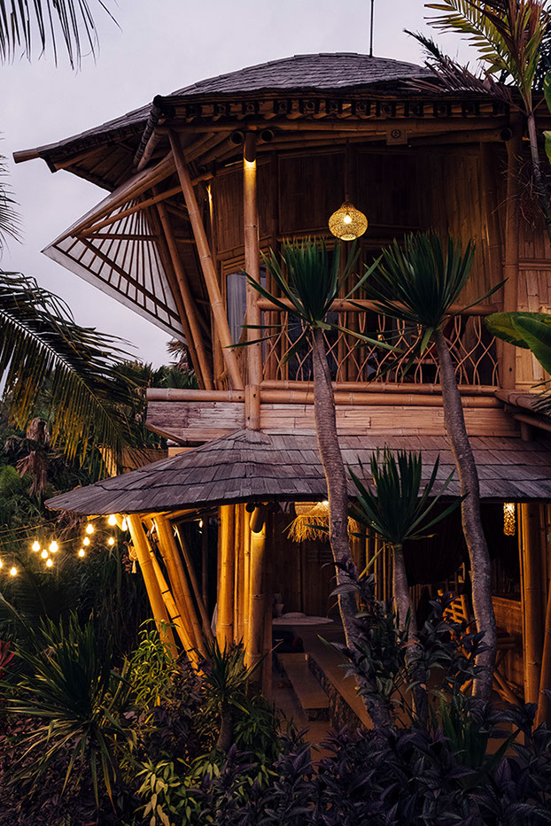 Michael Piazza for Taza Chocolate