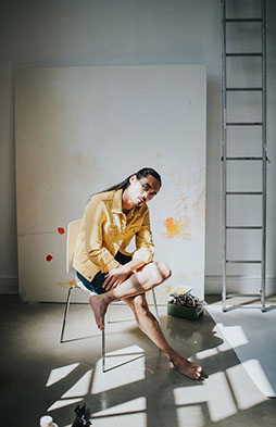 Little Outdoor Giants Photography