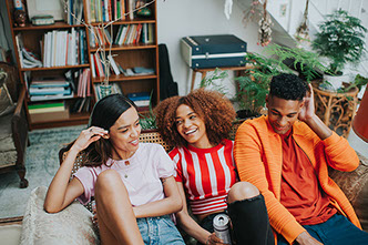 Little Outdoor Giants Photography