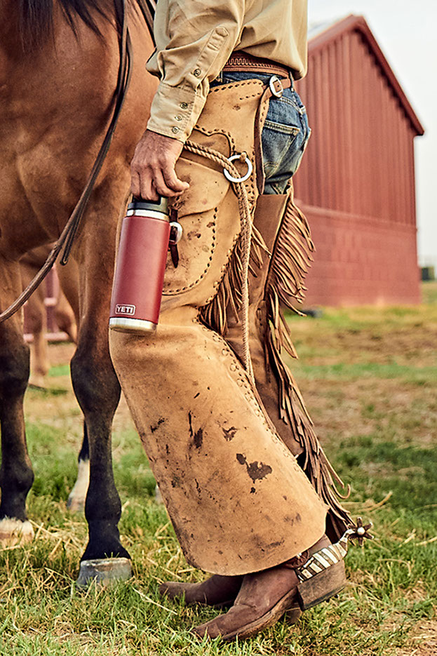 Michael Piazza for Taza Chocolate