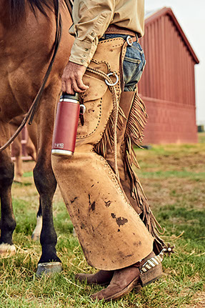 Little Outdoor Giants Photography