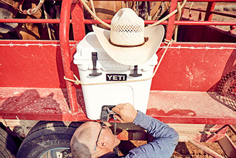 Little Outdoor Giants Photography