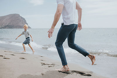 Little Outdoor Giants Photography