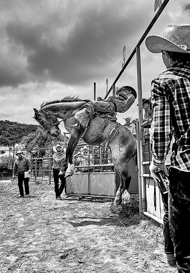 Michael Piazza for Taza Chocolate