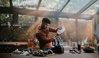 Little Outdoor Giants Photography