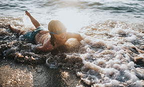 Little Outdoor Giants Photography