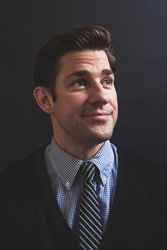 John Krasinski