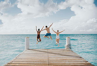 Little Outdoor Giants Photography