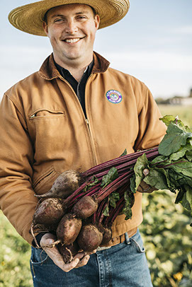 Little Outdoor Giants Photography