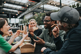 Little Outdoor Giants Photography