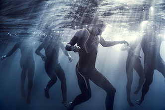 Little Outdoor Giants Photography