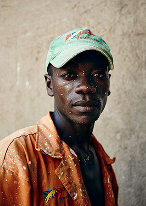 Little Outdoor Giants Photography