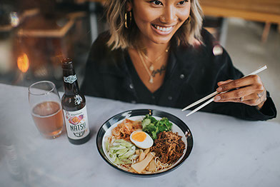 Little Outdoor Giants Photography