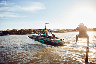 Little Outdoor Giants Photography